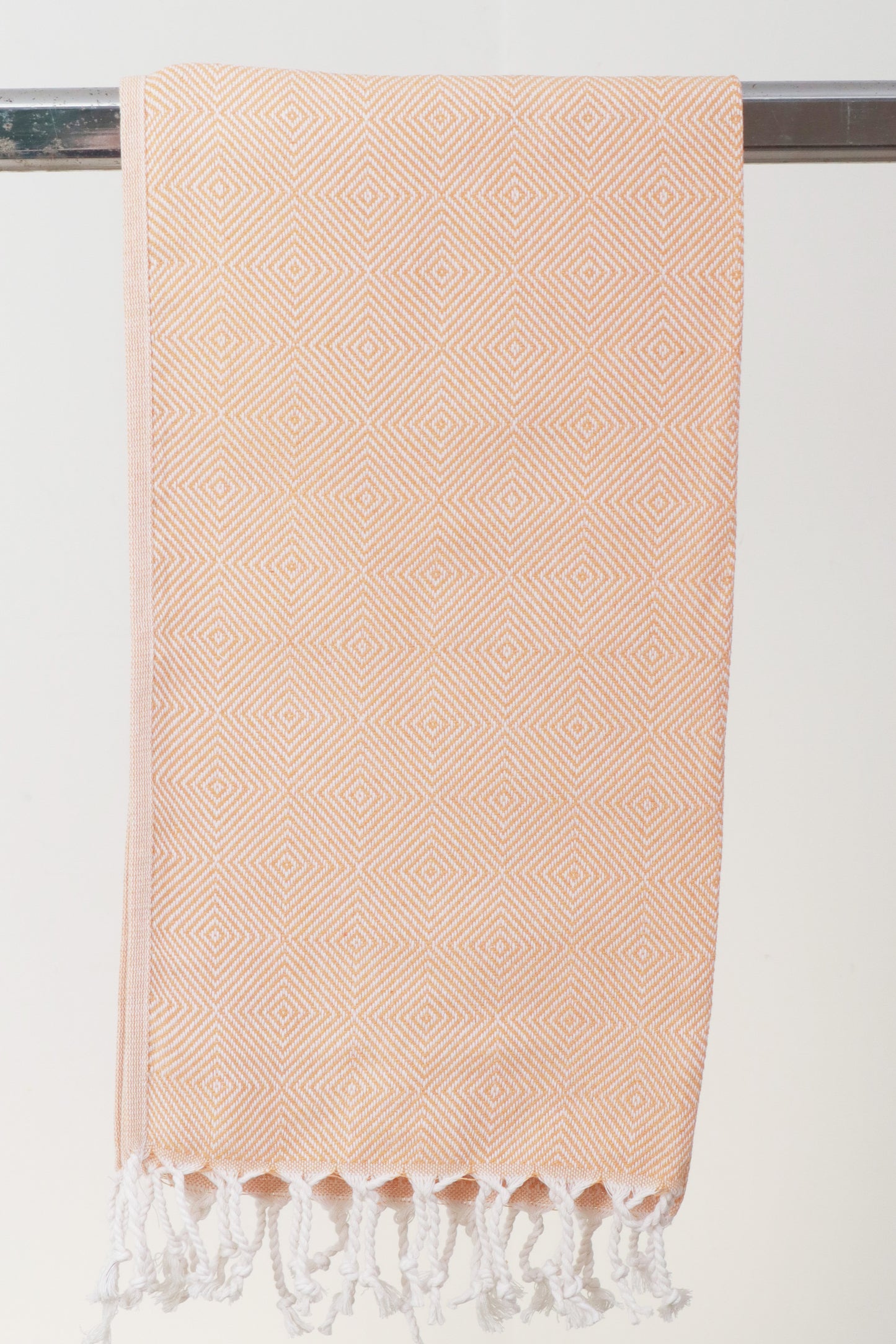 Hamam Diamant gul, stor eller lille