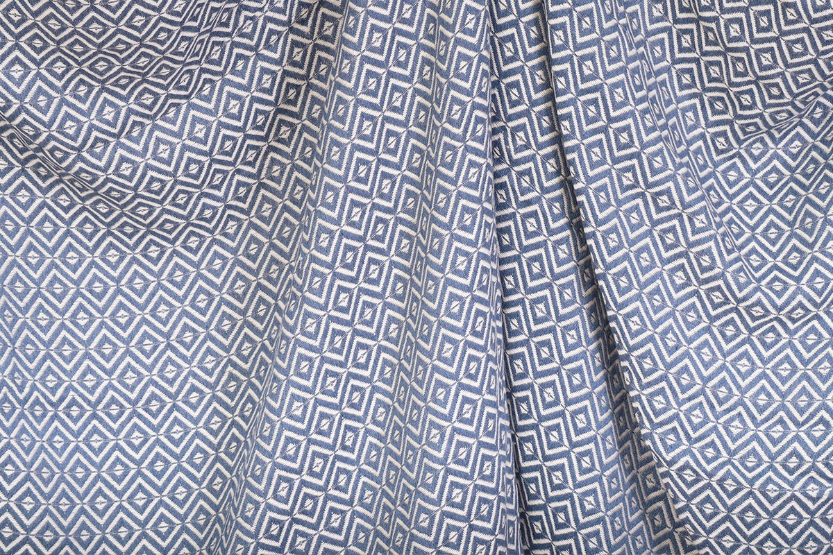 Hamam Jenny Diamond Denim