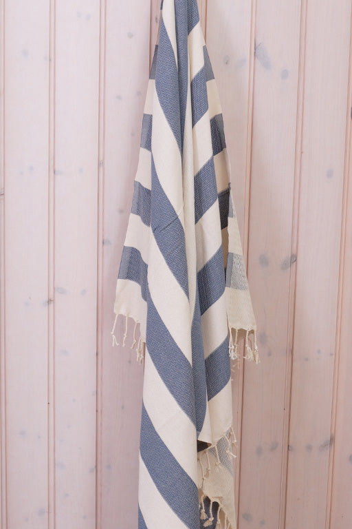 Hamam June Denim