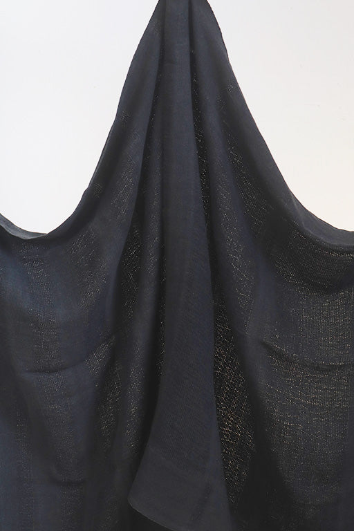 Hamam Ruggedy black, Super soft