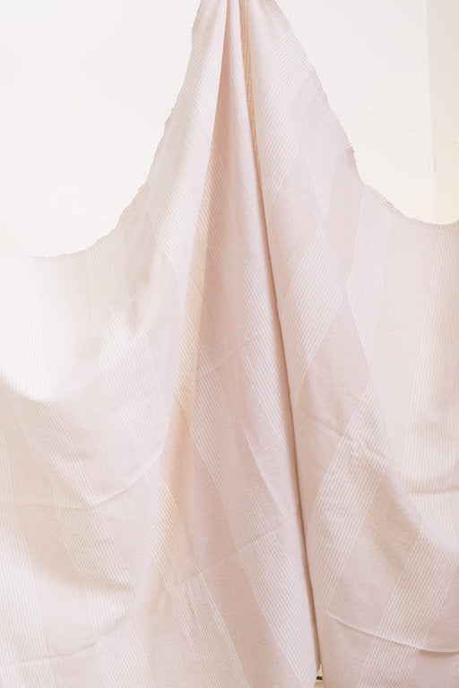 Hamam Soft stripe beige