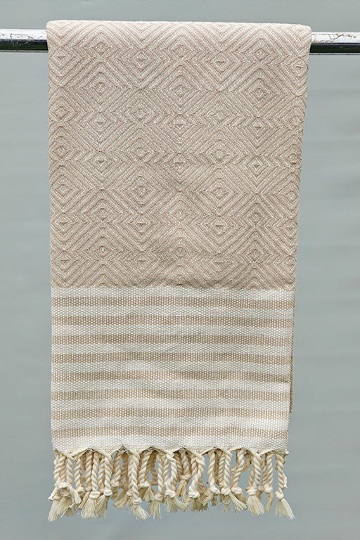 Hamam Jessy Beige