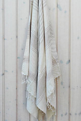 Hamam summer vibe beige