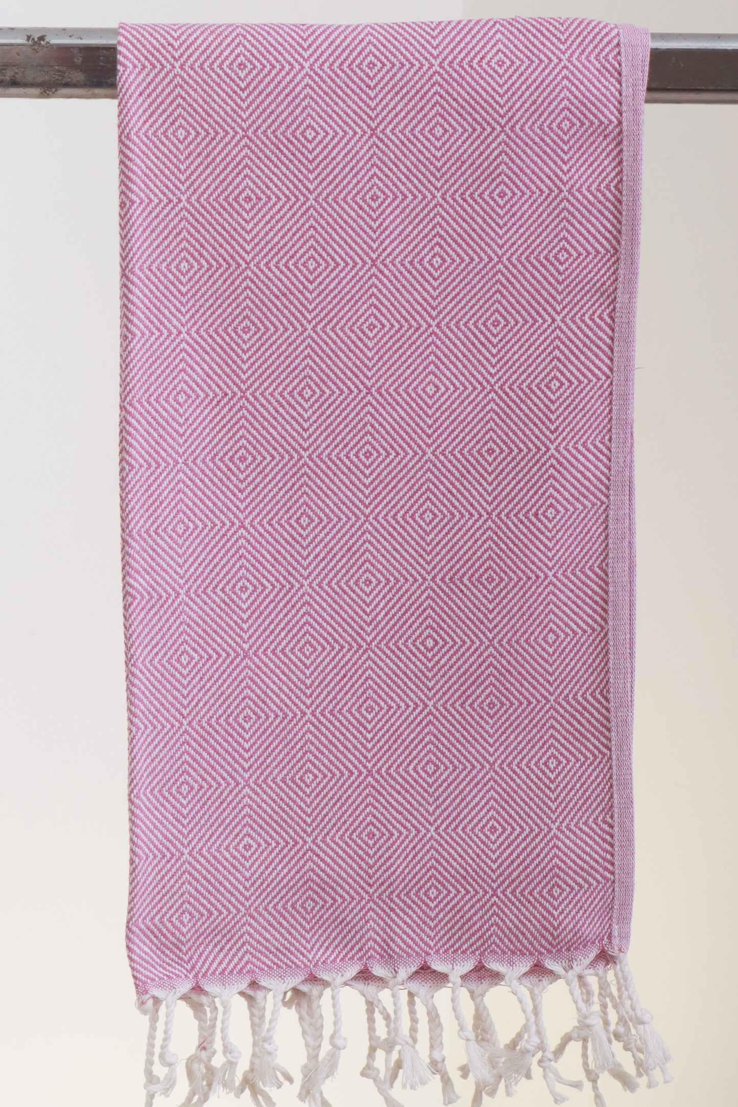 Hamam Diamant Blomme, stor eller lille