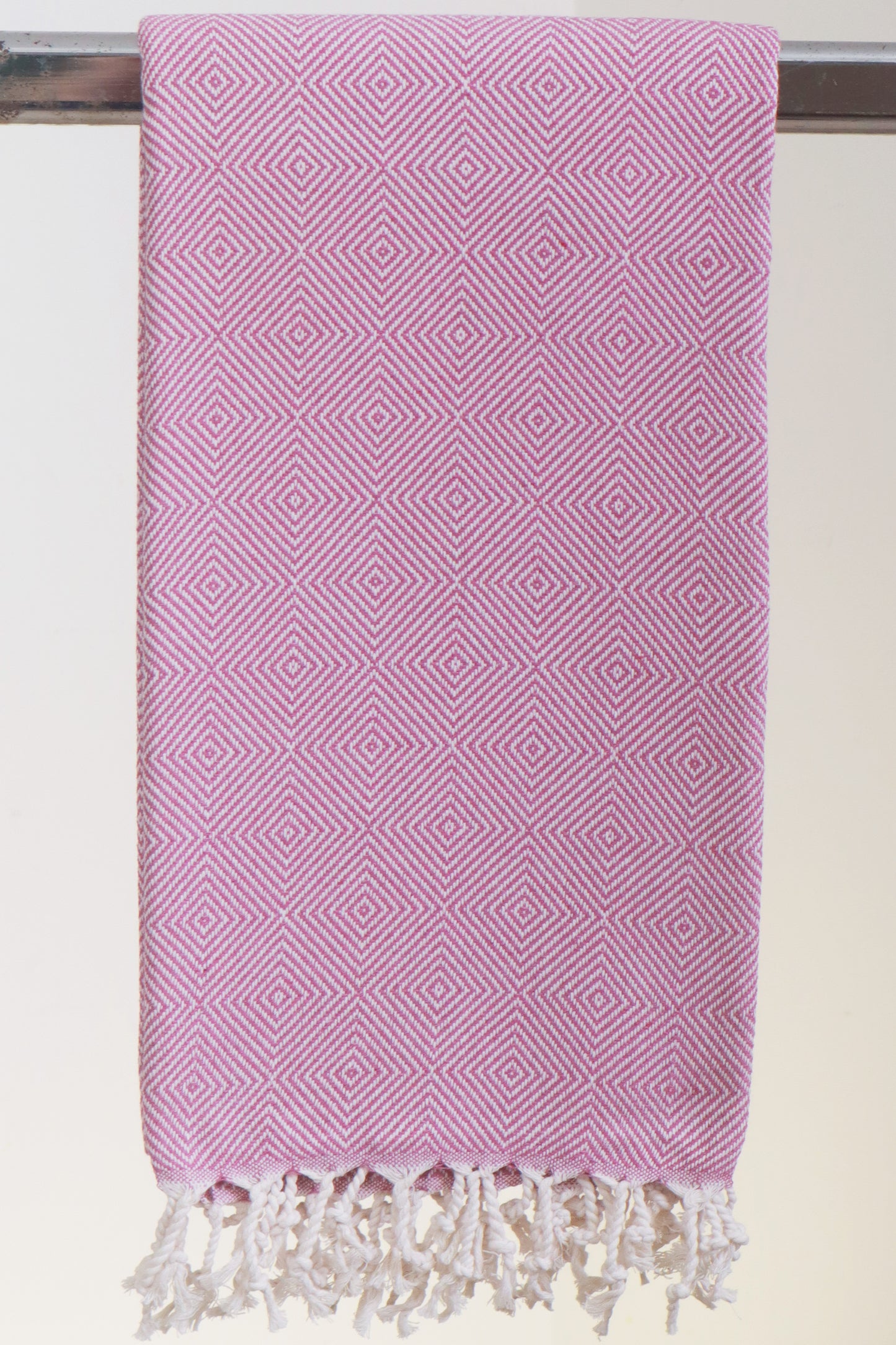 Hamam Diamant Blomme, stor eller lille