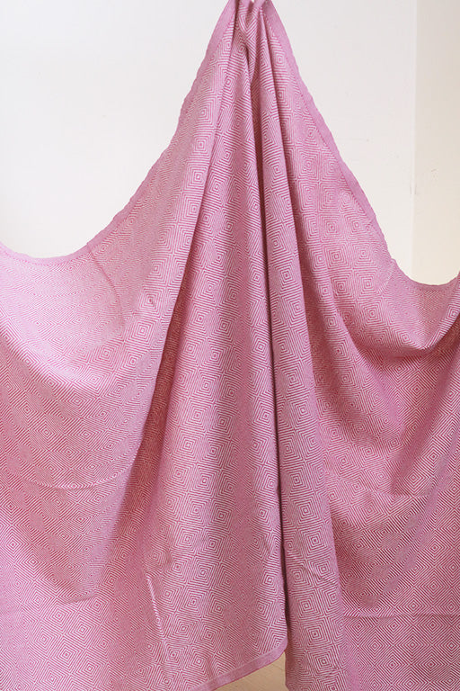 Hamam Diamant Blomme, stor eller lille