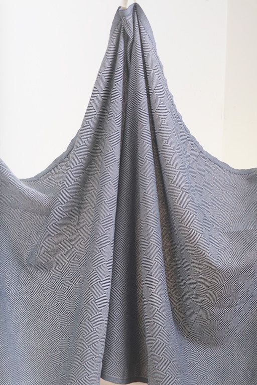 Hamam Diamant koks grå, stor eller lille