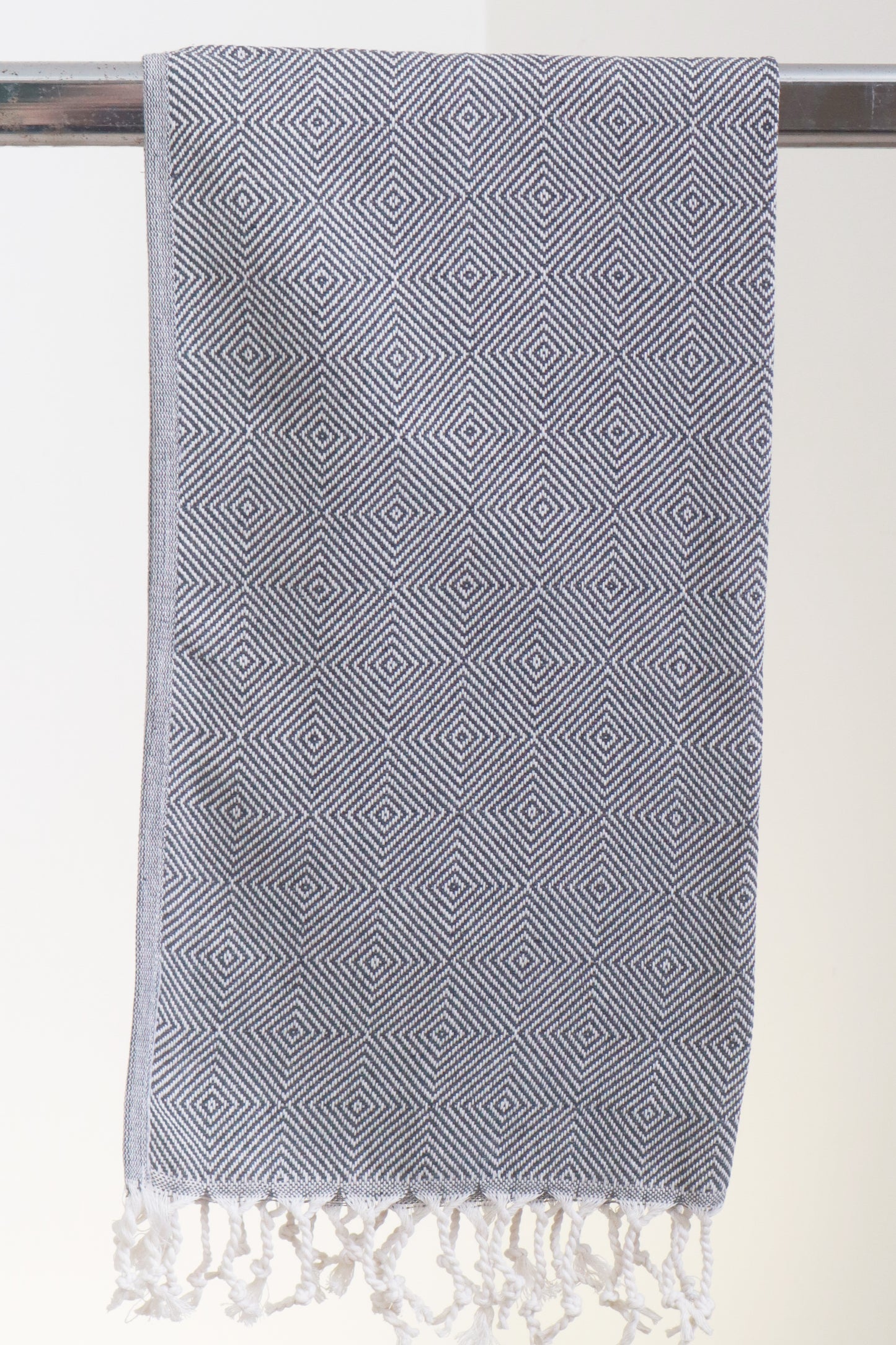 Hamam Diamant koks grå, stor eller lille