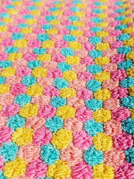 Hamam Bubblegum - lille