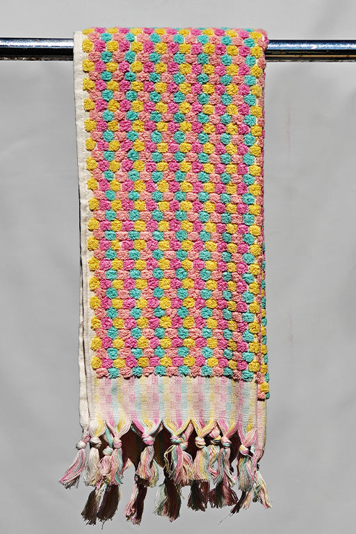 Hamam Bubblegum - lille