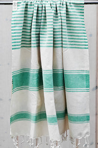 Hamam summer vibe Grøn