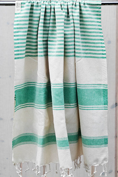 Hamam summer vibe Grøn