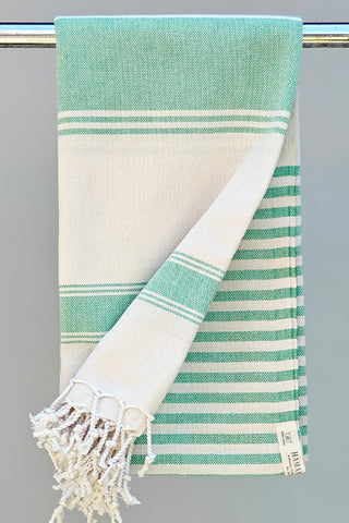 Hamam summer vibe Grøn