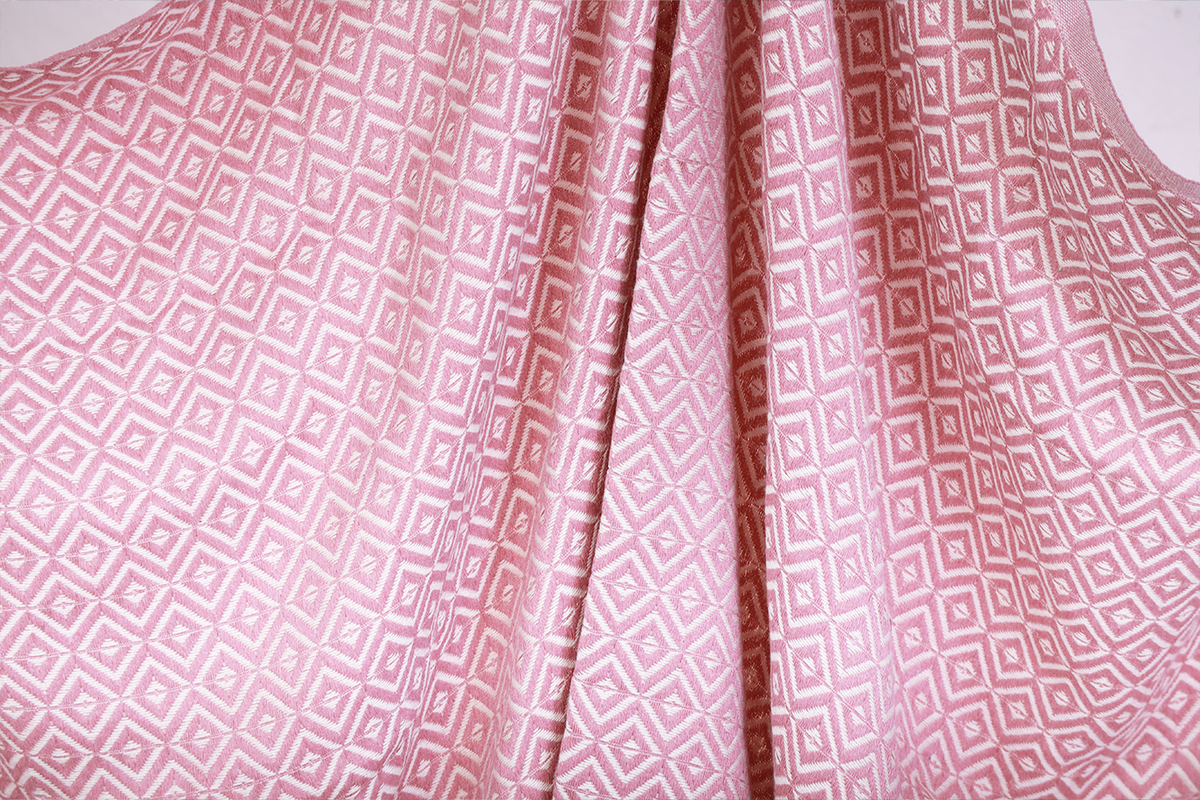 Hamam Jenny Diamond rosa