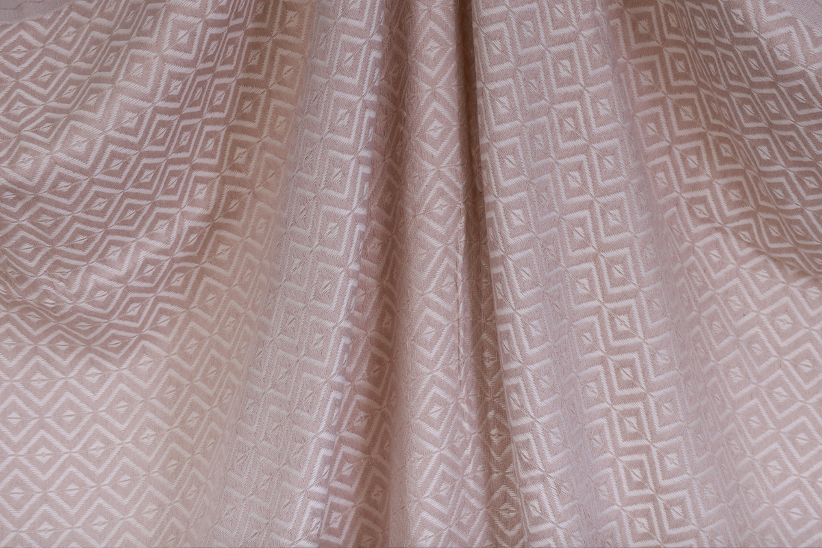 Hamam Jenny Diamond Beige