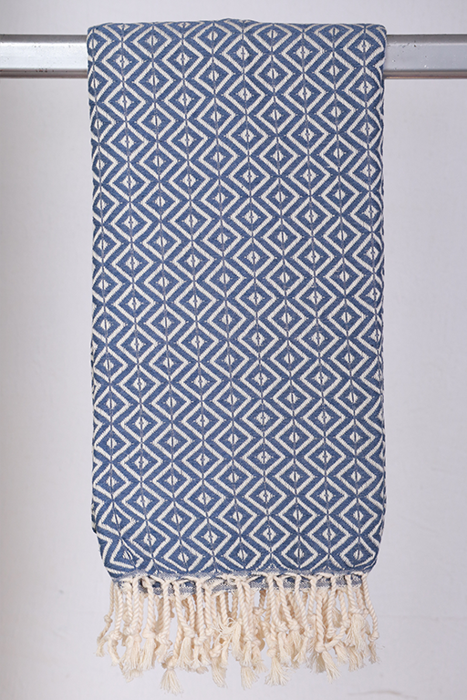 Hamam Jenny Diamond Denim