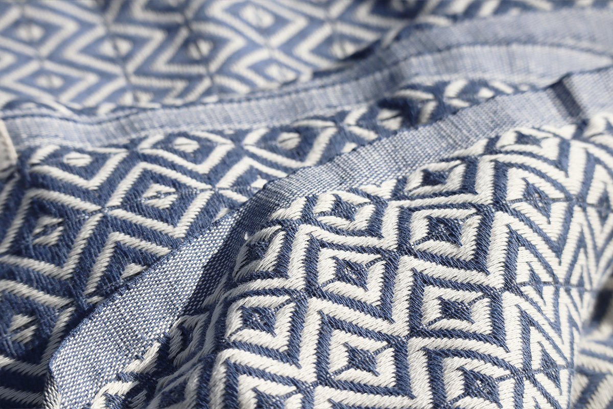 Hamam Jenny Diamond Denim