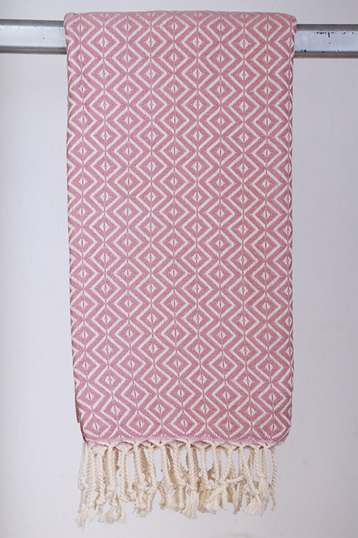 Hamam Jenny Diamond rosa