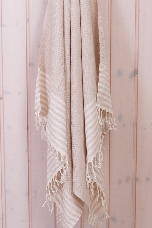 Hamam Jessy Beige