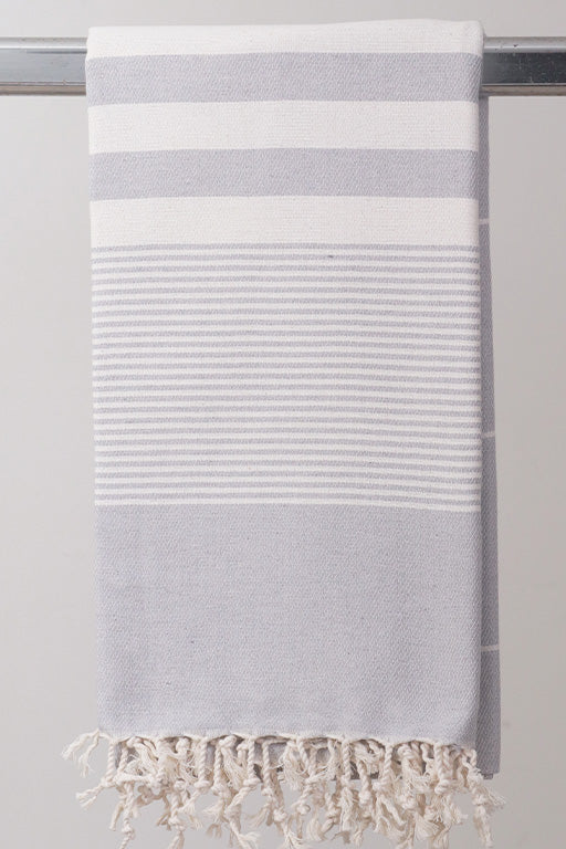 Hamam Joanna Lys grå