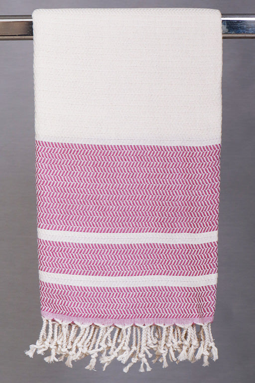 Hamam Jules Blomme, lille eller stor