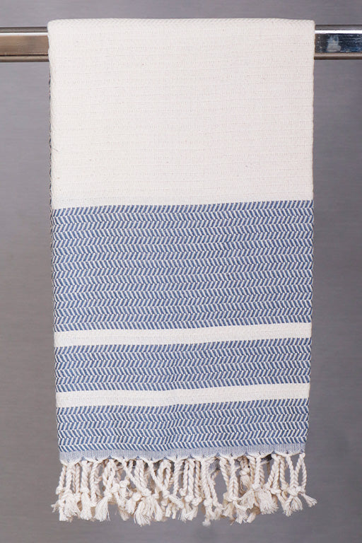 Hamam Jules Denim, lille eller stor