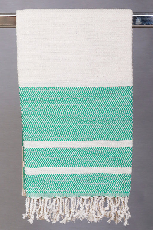 Hamam Jules Grøn, lille eller stor