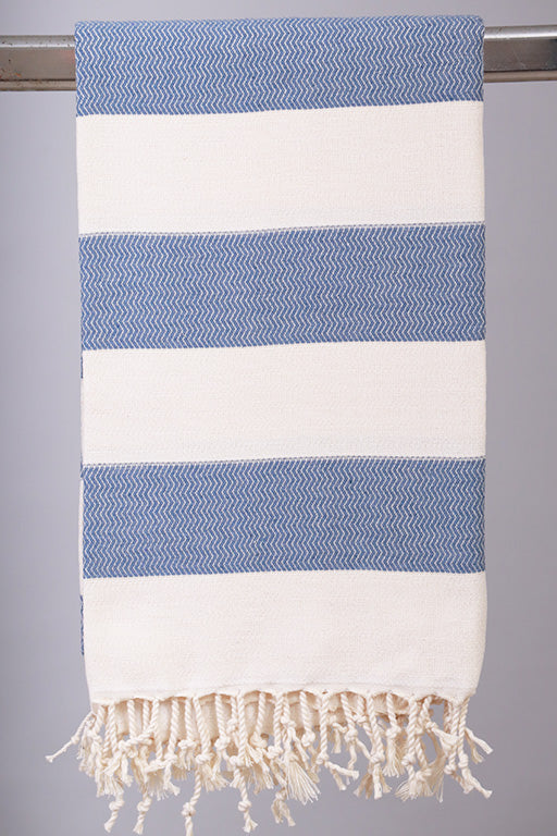 Hamam June Denim