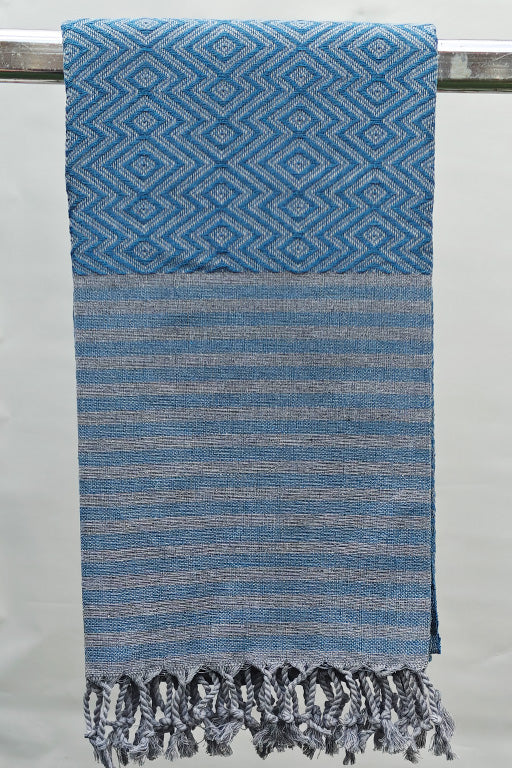 Hamam Sterling denim
