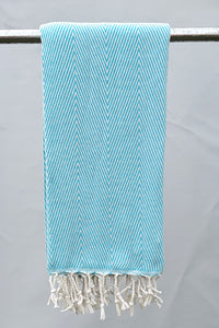Bred sildeben Tyrkis