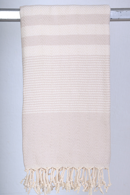 Hamam Vinter Joanna Beige