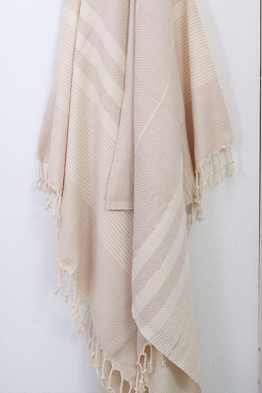 Hamam Vinter Joanna Beige