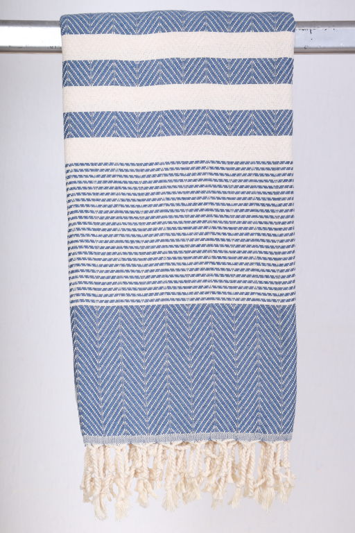 Hamam Vinter Joanna Denim