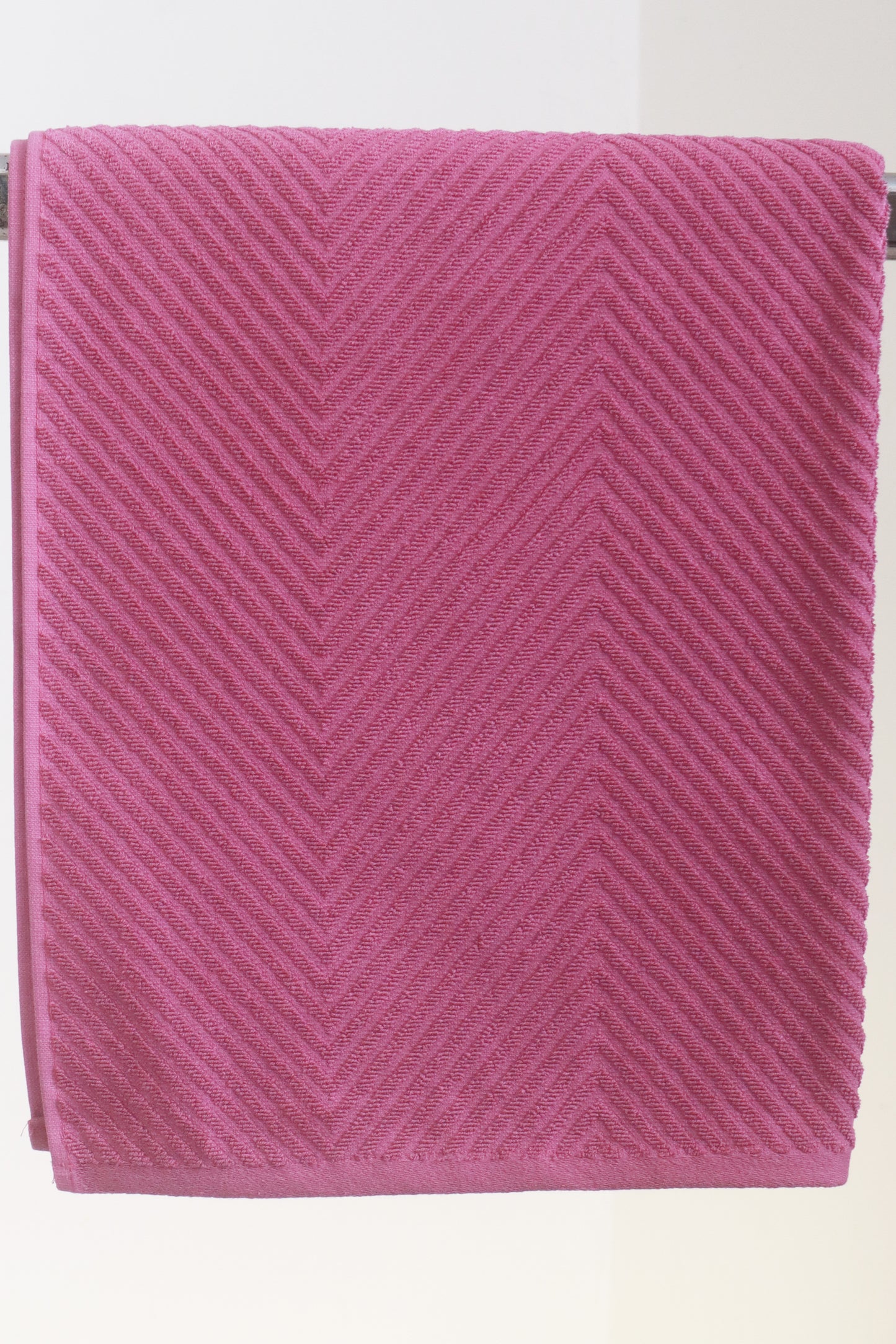 Hamam Blomme Frotte sildeben, økologisk bomuld