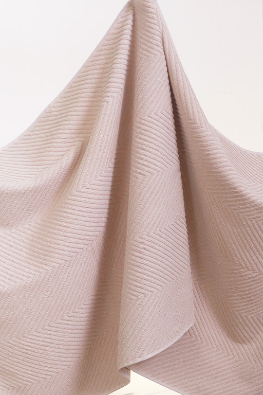 Hamam Beige Frotte sildeben, økologisk bomuld