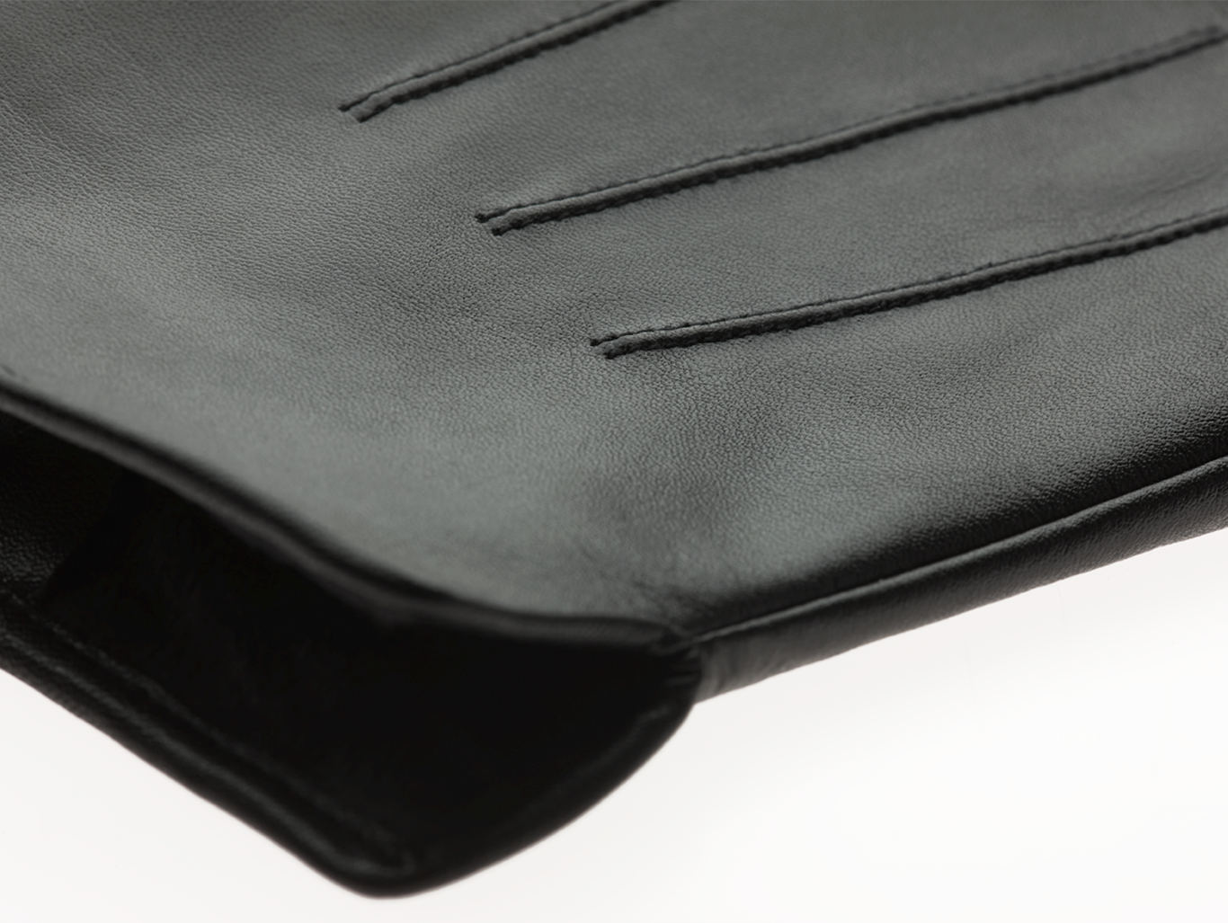 Herre skindhandske - Olaf